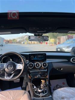 مرسيدس بنز C-Class